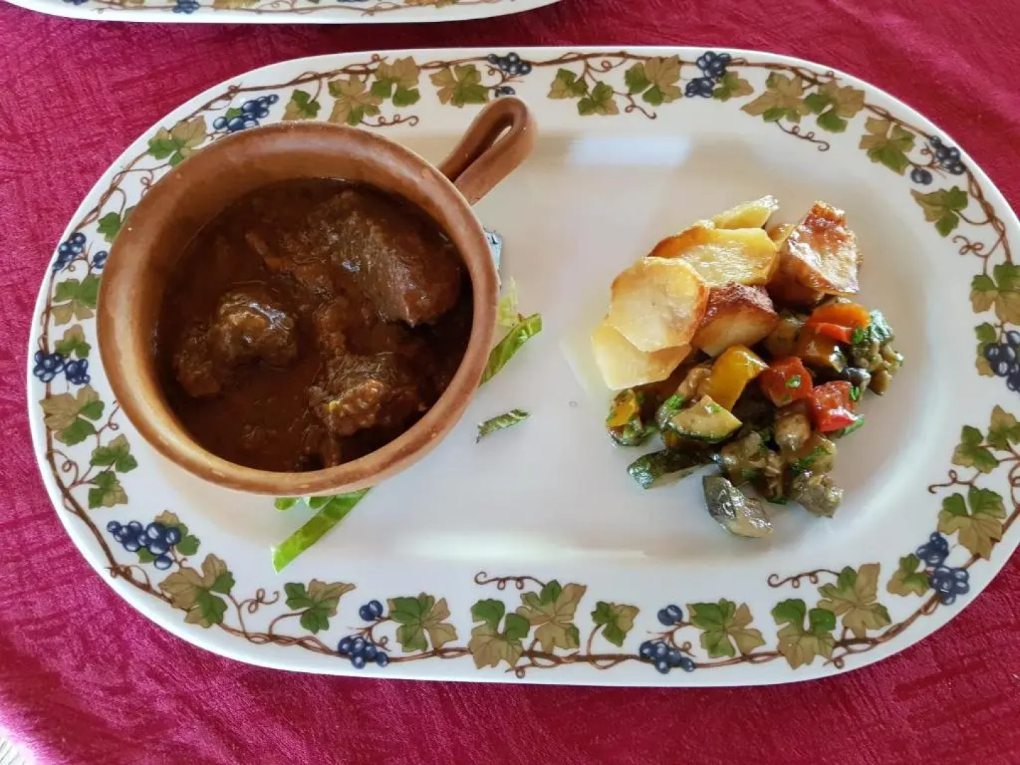 Agriturismo Le Due Cascine