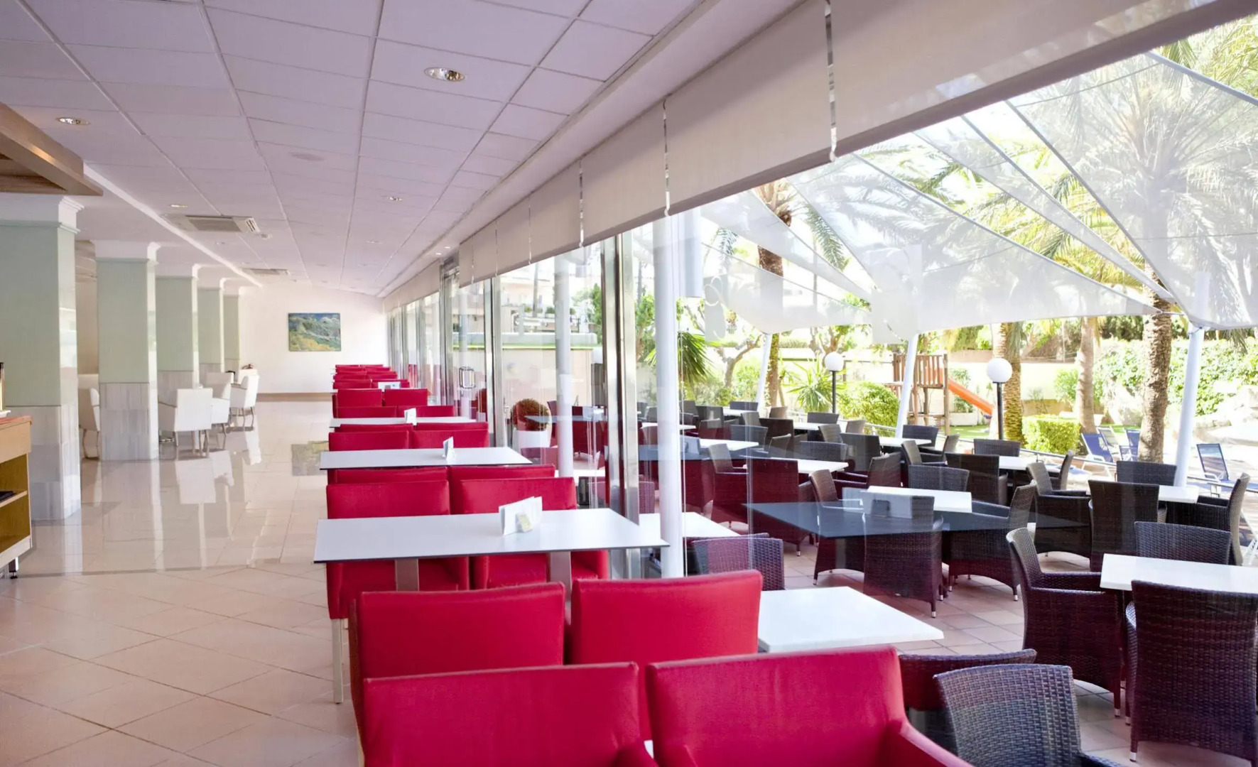 Hotel Bordoy Cosmopolitan