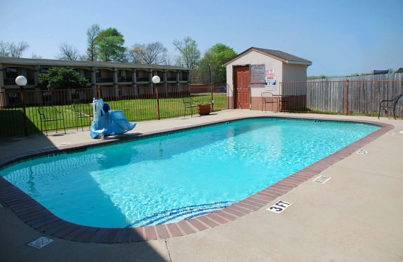 Apple Tree Inn Tyler Lindale