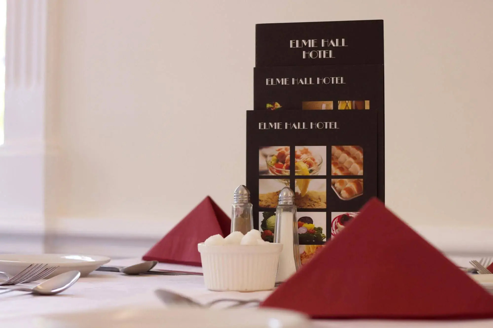 Elme Hall Hotel