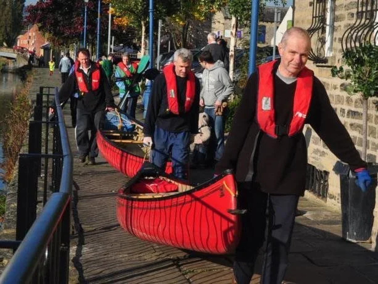 Waterfront Lodge Hotel