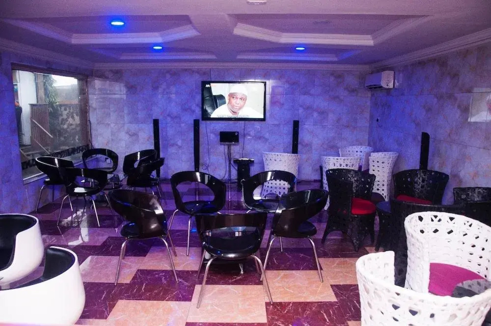 Jata Events and Suites