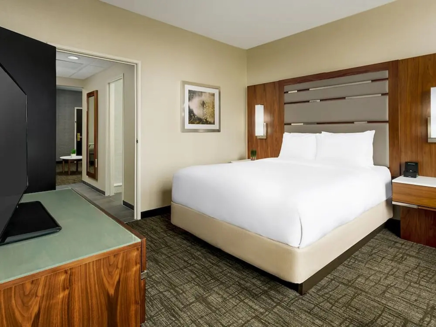 Scanticon Valley Forge Hotel & Conference Center