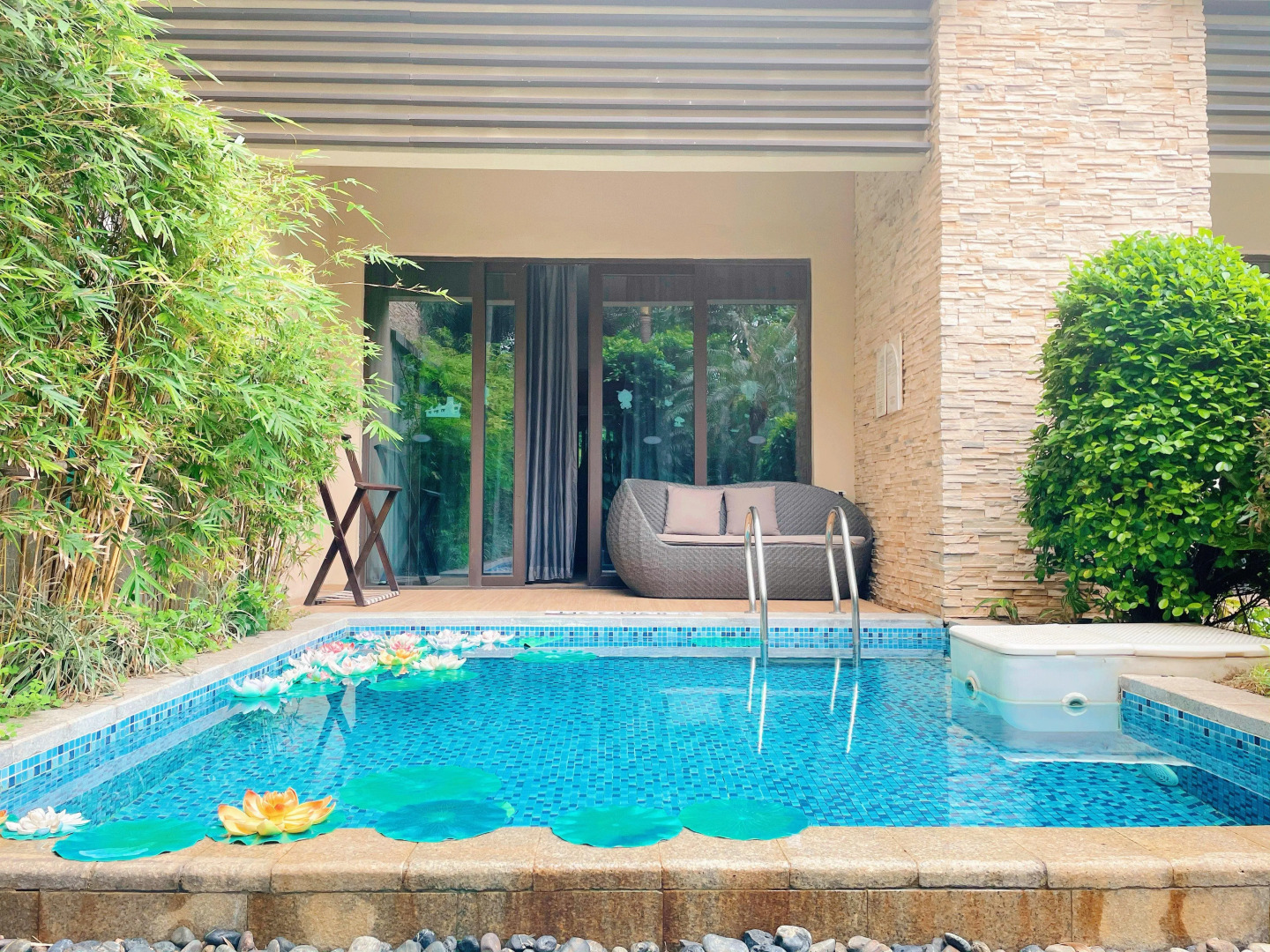 Crowne Plaza Hailing Island by IHG