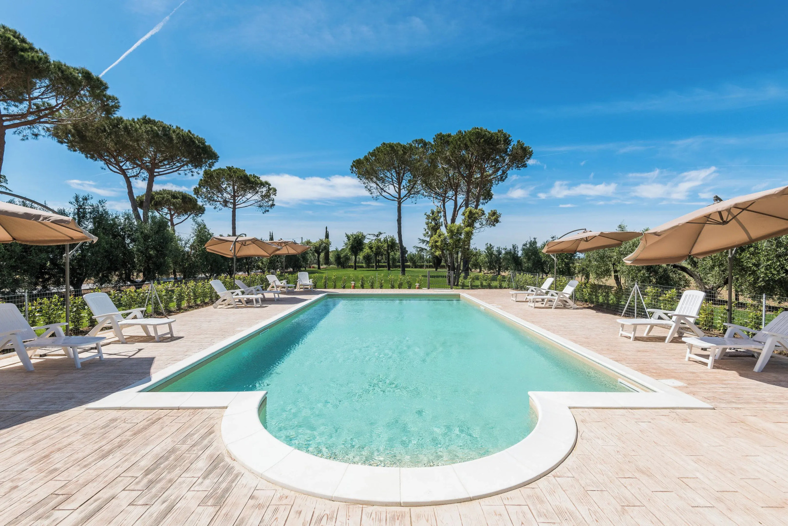 Agriturismo Podere Nonno Gino