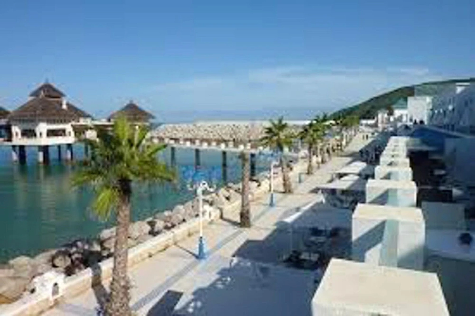 Apartment Bahia de Cabo