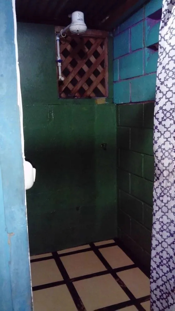 Beta Life Eco Proyecto Hostel