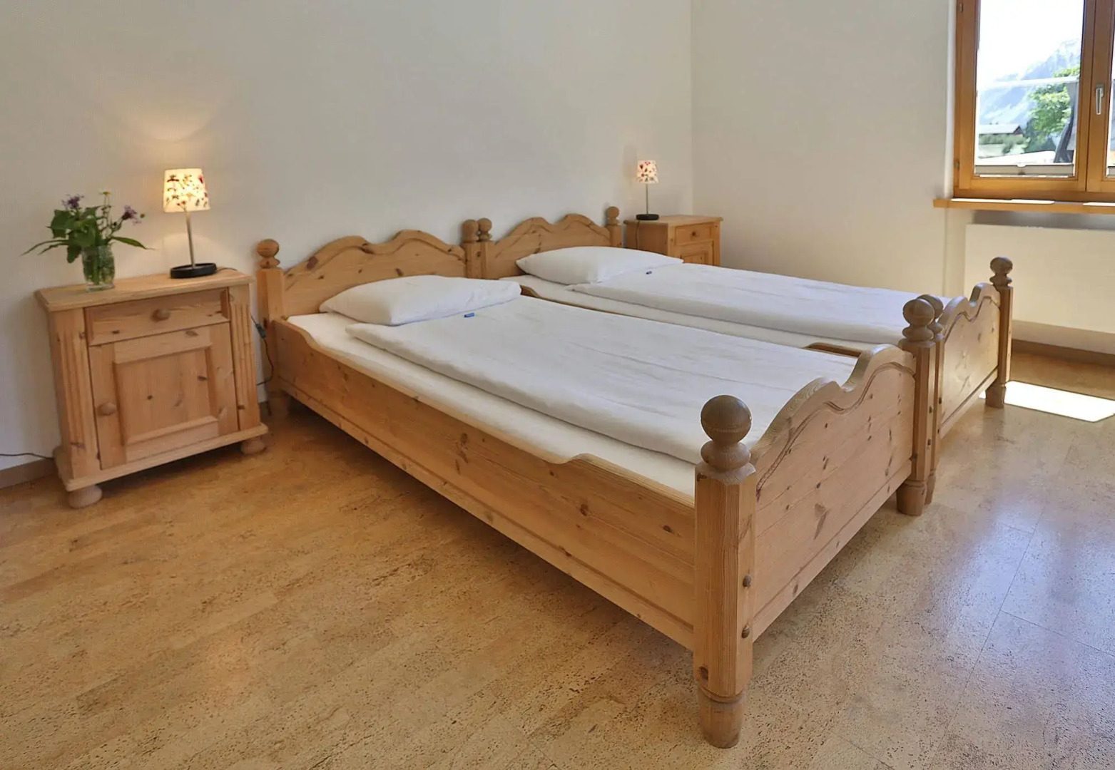 Sport-Lodge Klosters