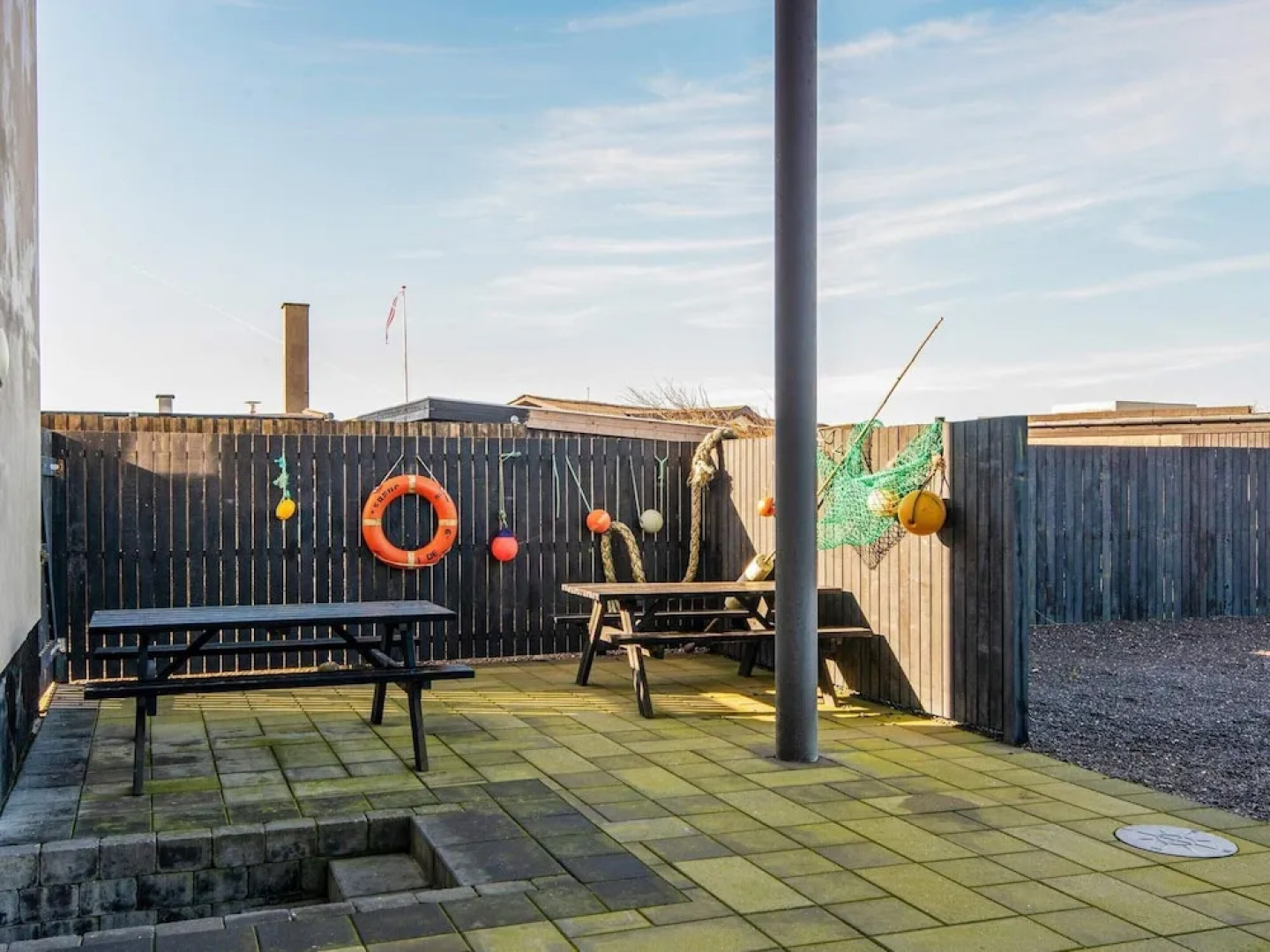 6 Person Holiday Home in Thyboron-by Traum