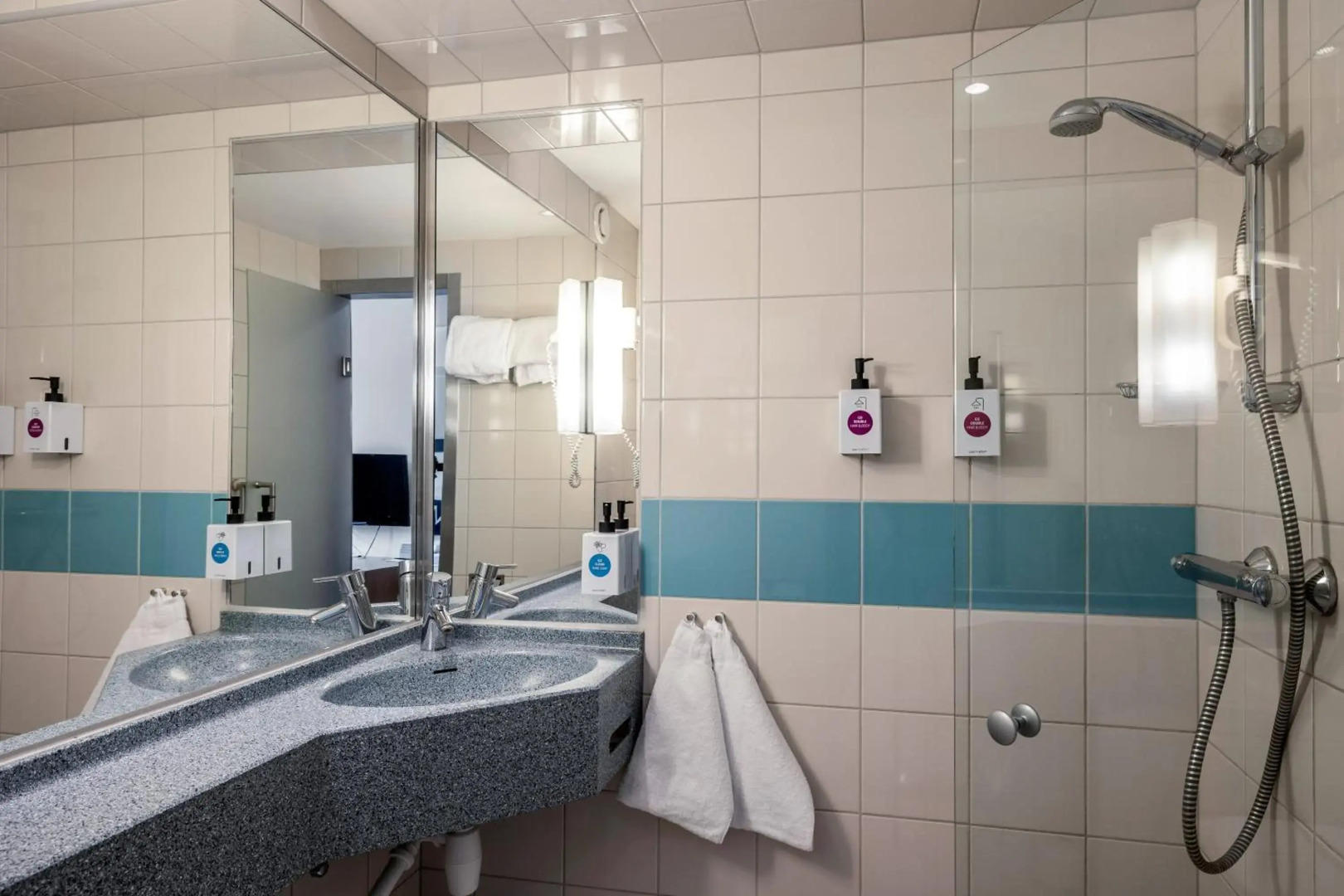 Quality Hotel Maritim