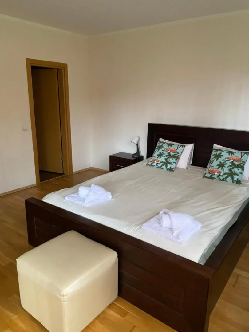 K's Place Apartment Pravets Golf Resort