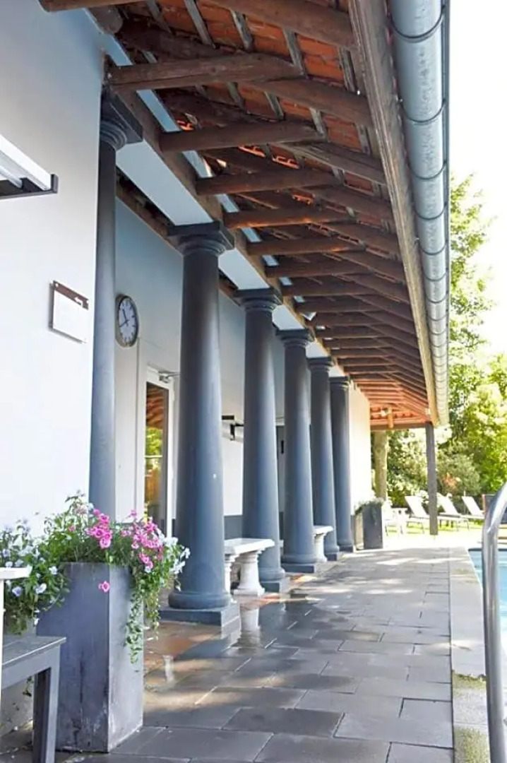 Wellnesshotel Spabron Hesselerbrug