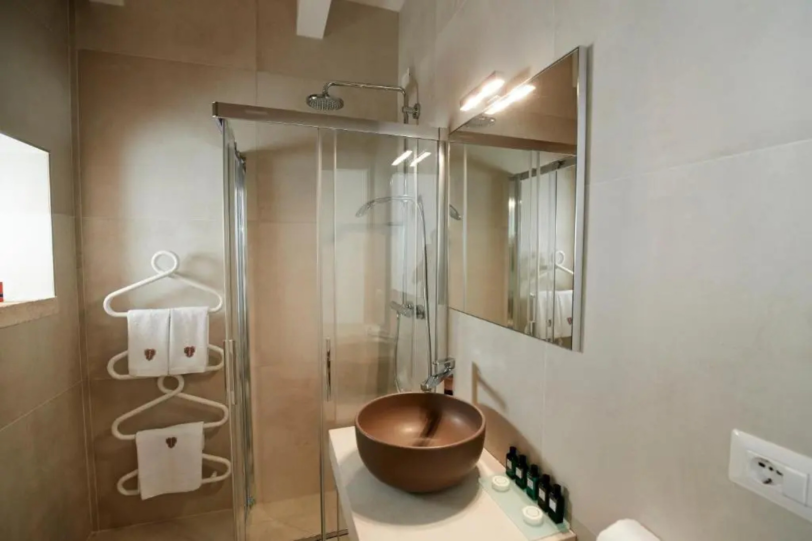 Iulius Suite & spa
