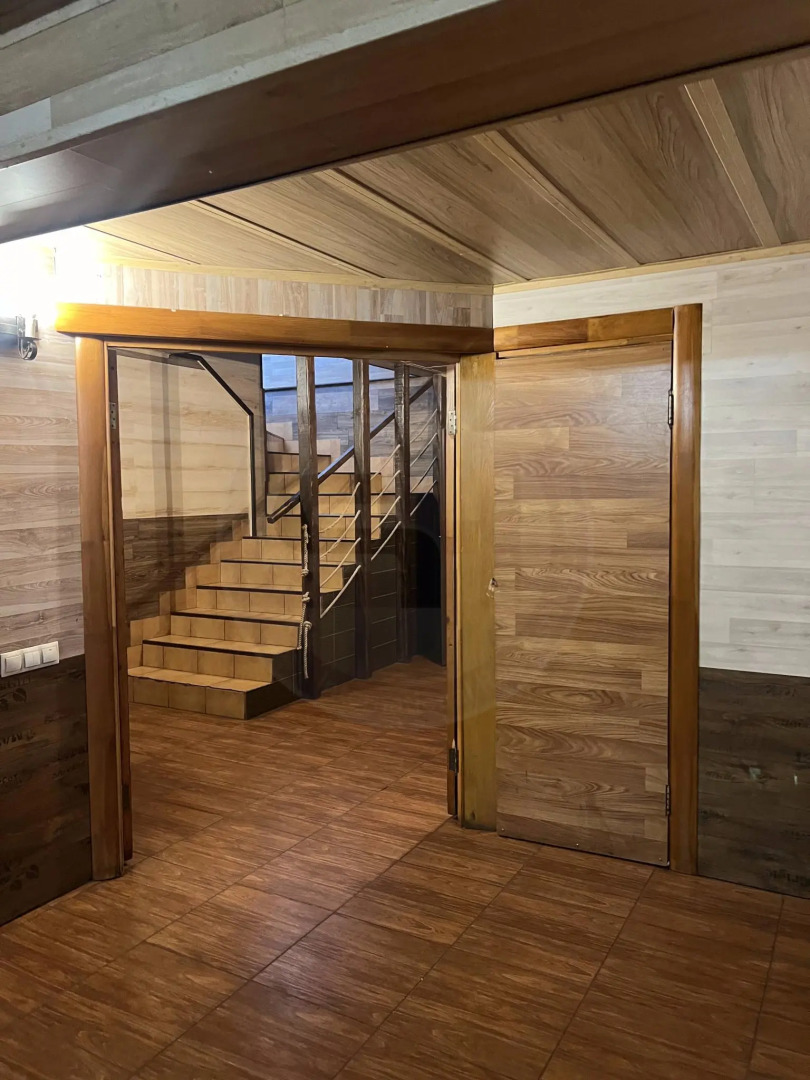 Коттедж в Mad House (Мэд Хаус) №2