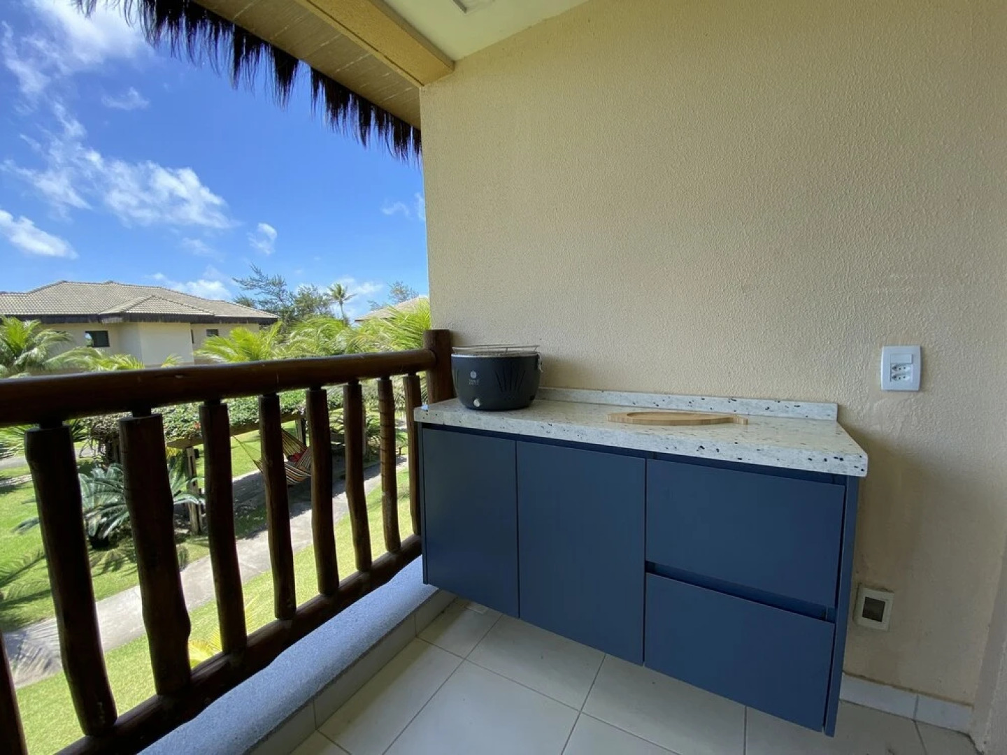 Resort VG Sun Cumbuco