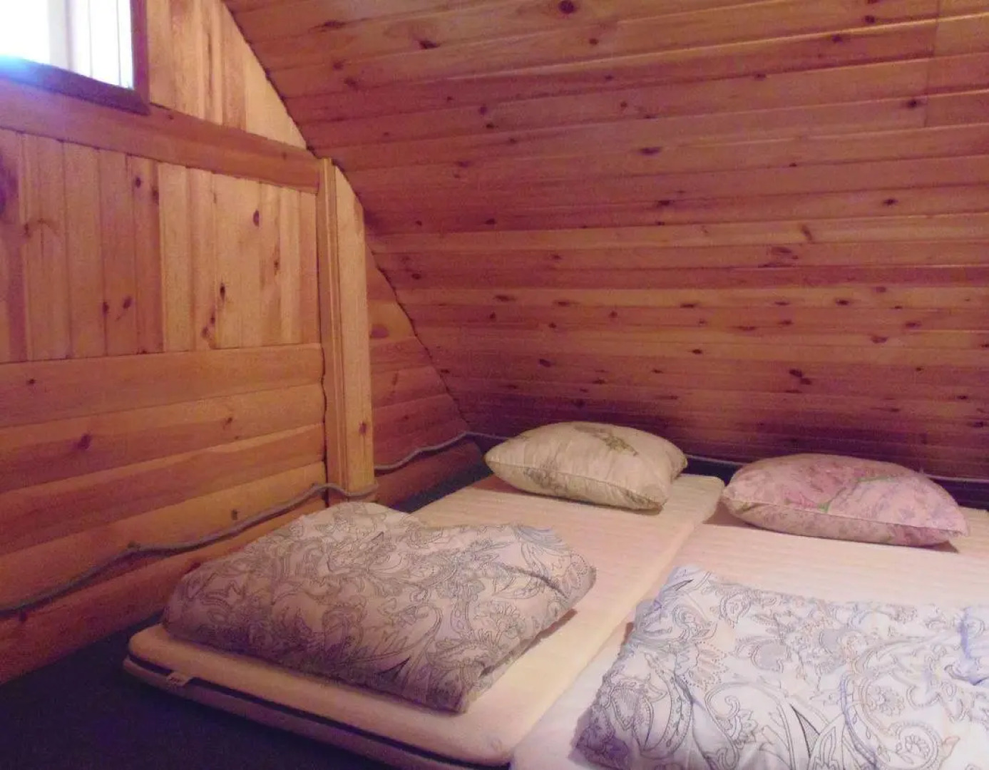 Спортивно-туристический комплекс PROVINCIA (Провинция)