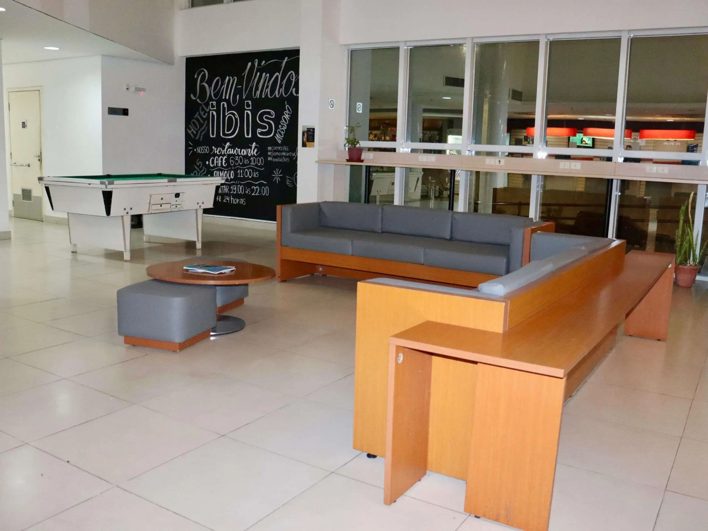 Ibis Mossoró