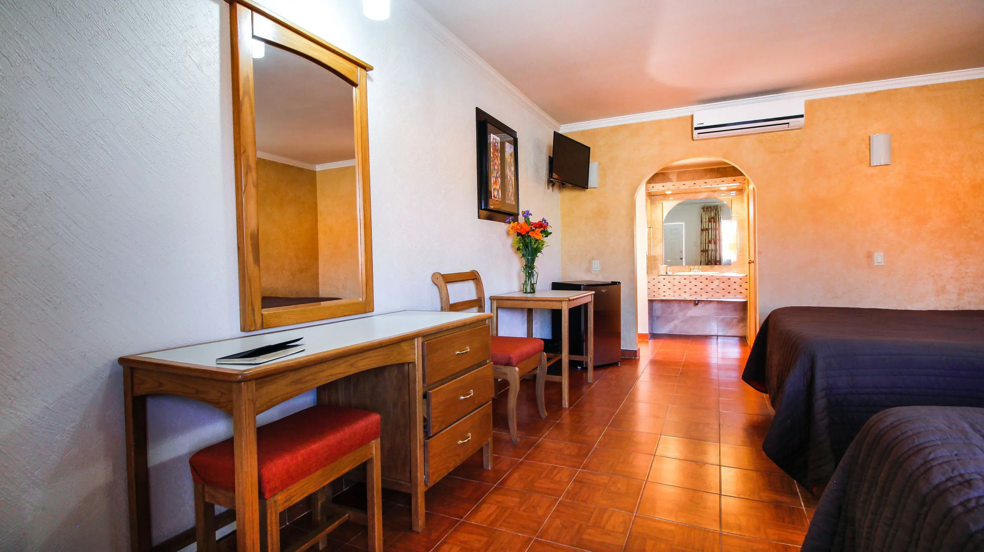 Hotel & Suites Marrod