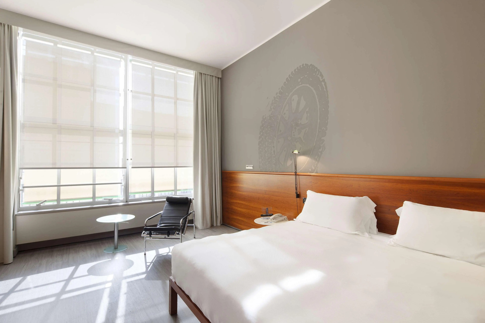 NH Torino Lingotto Congress