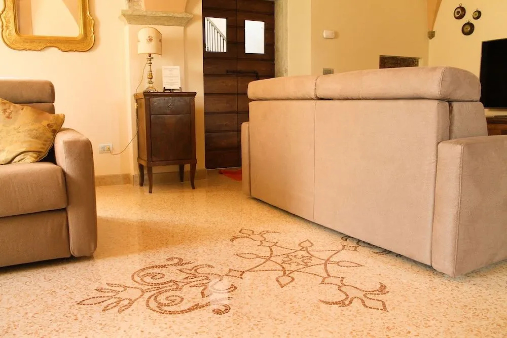 Antica Residenza San Martino