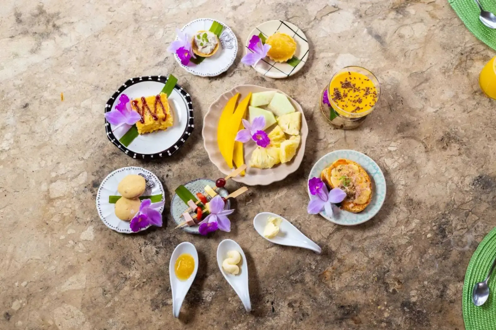 Villa Pantai Secret Place