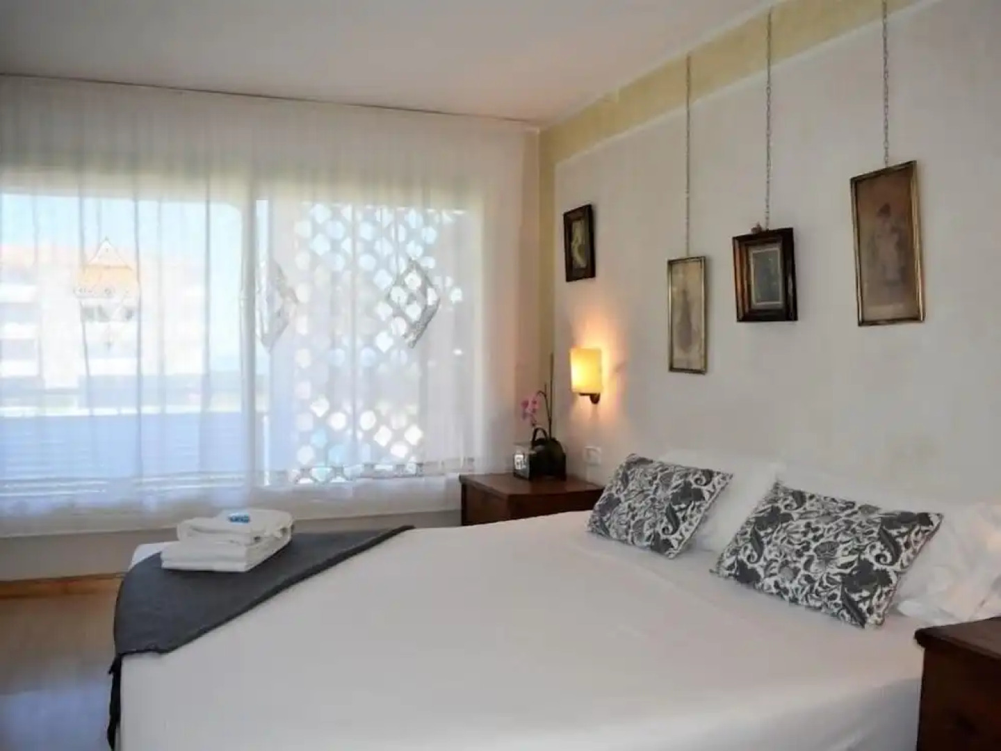 Sanpan Be my Guest Castelldefels