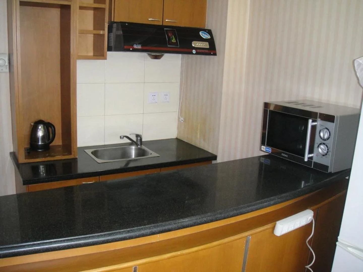 Vienna International Hotel Jilin Changchun People's Square