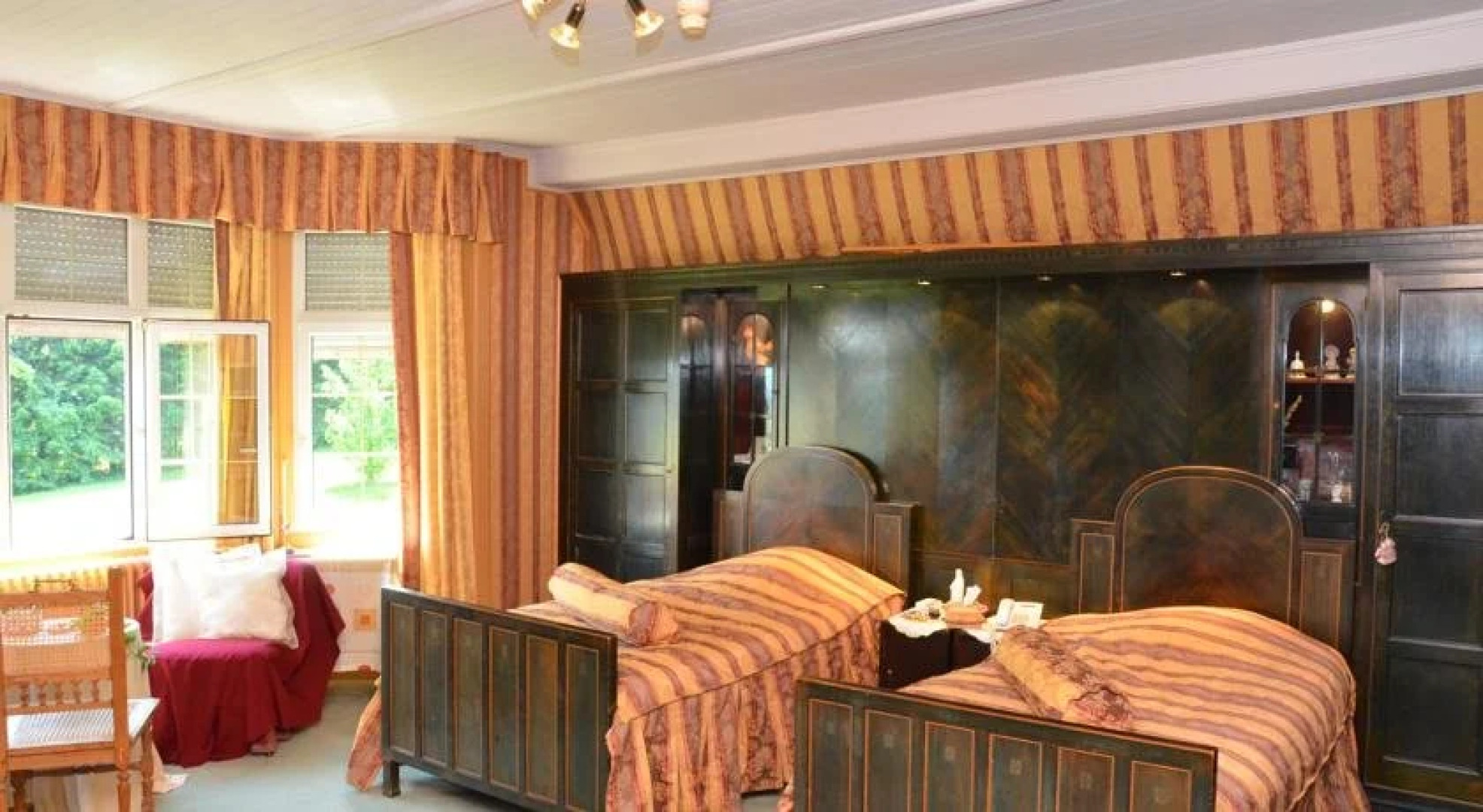 Hostellerie Doux Repos