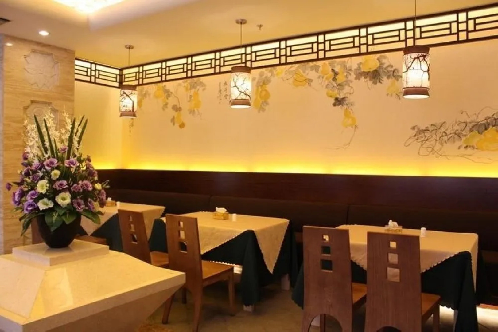 Sheng Jiang Nan Club Hotel - Langfang