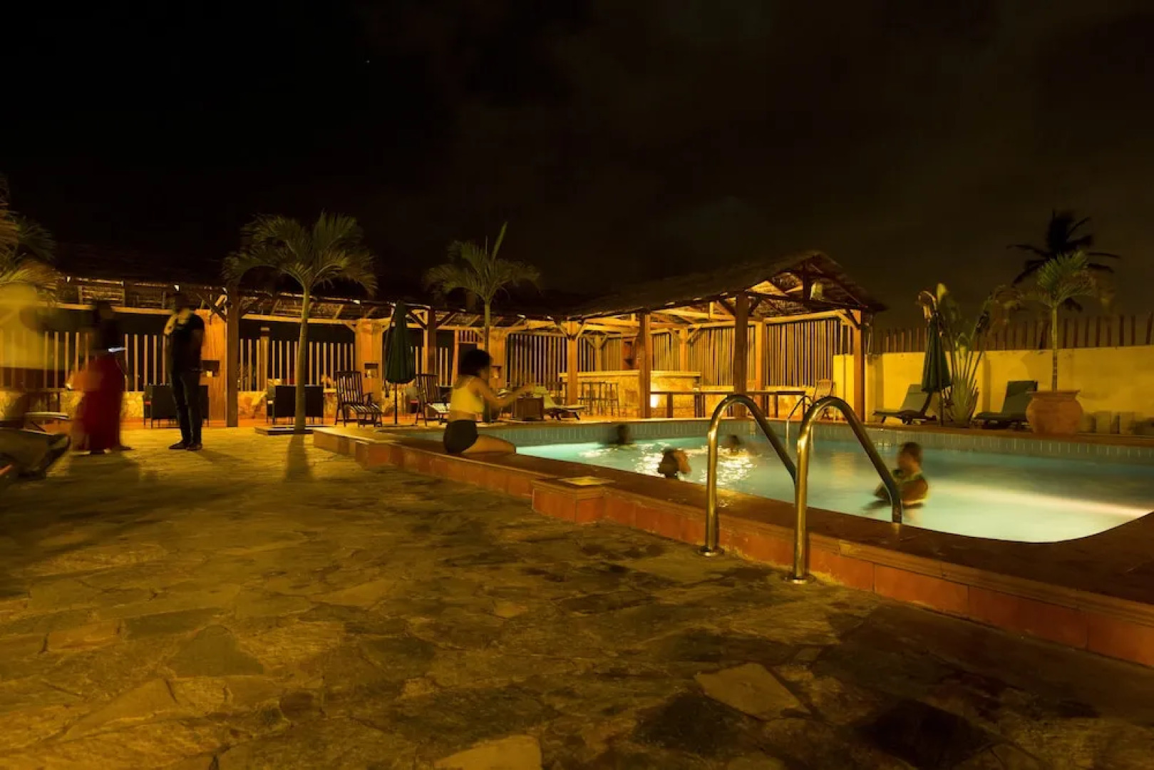 The Palms at Prampram