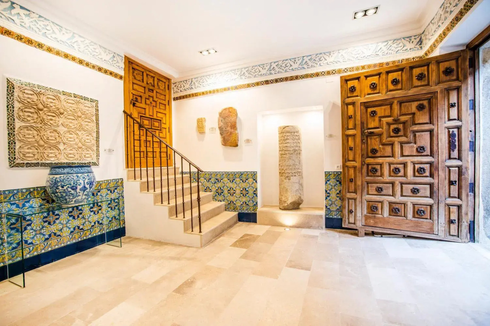 Casa Platón Páramo