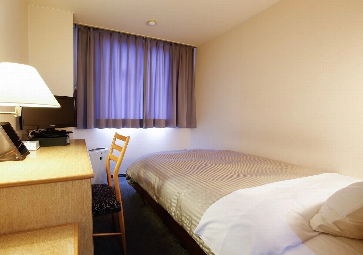 Niimi Grand Hotel Miyoshiya