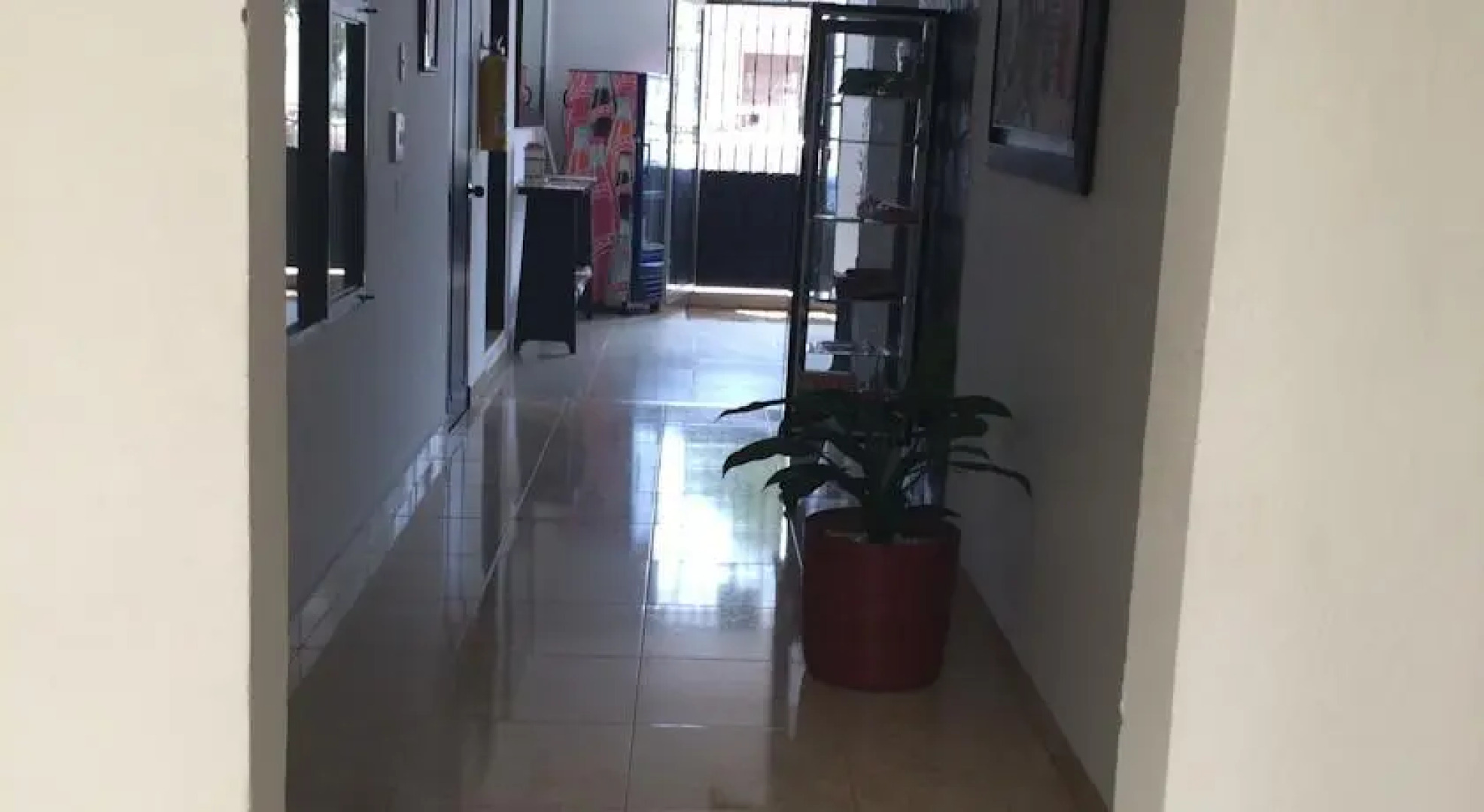 Hostal Ciudad Bonita