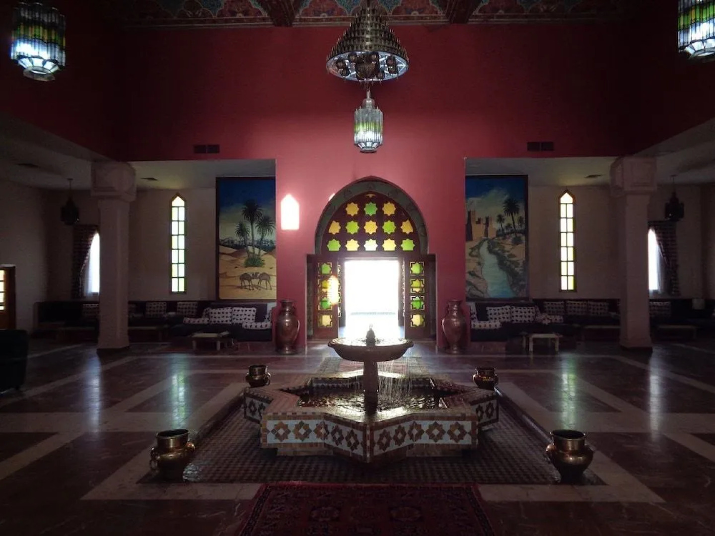 Hotel Reda Zagora