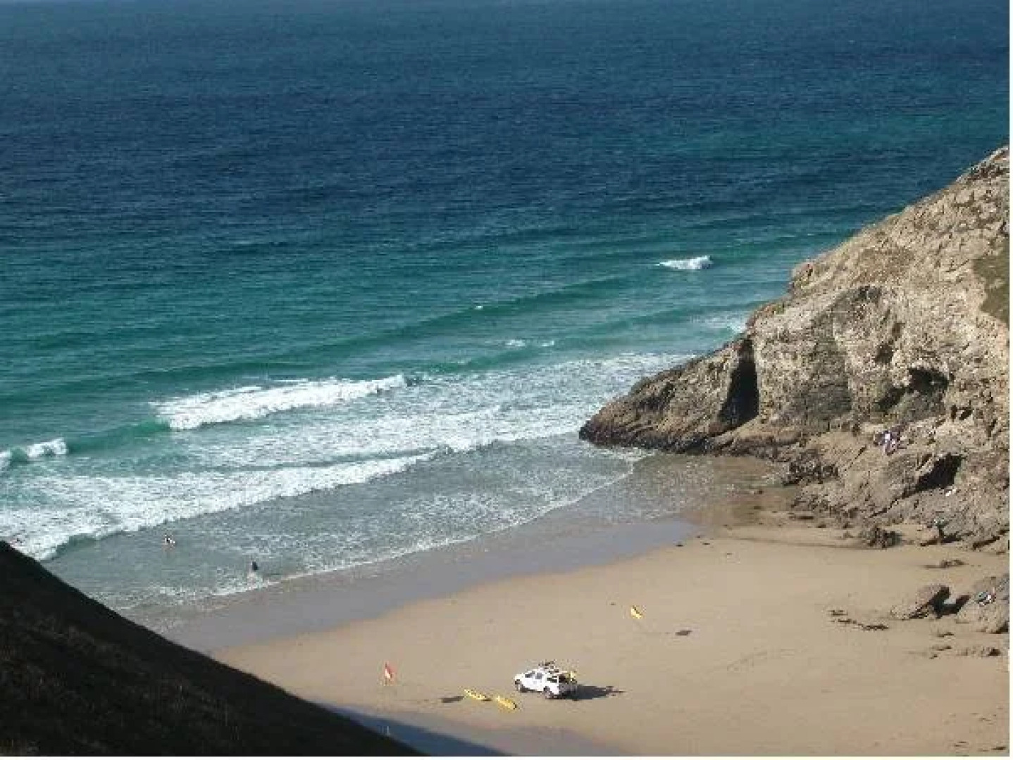 Beacon Country House Hotel