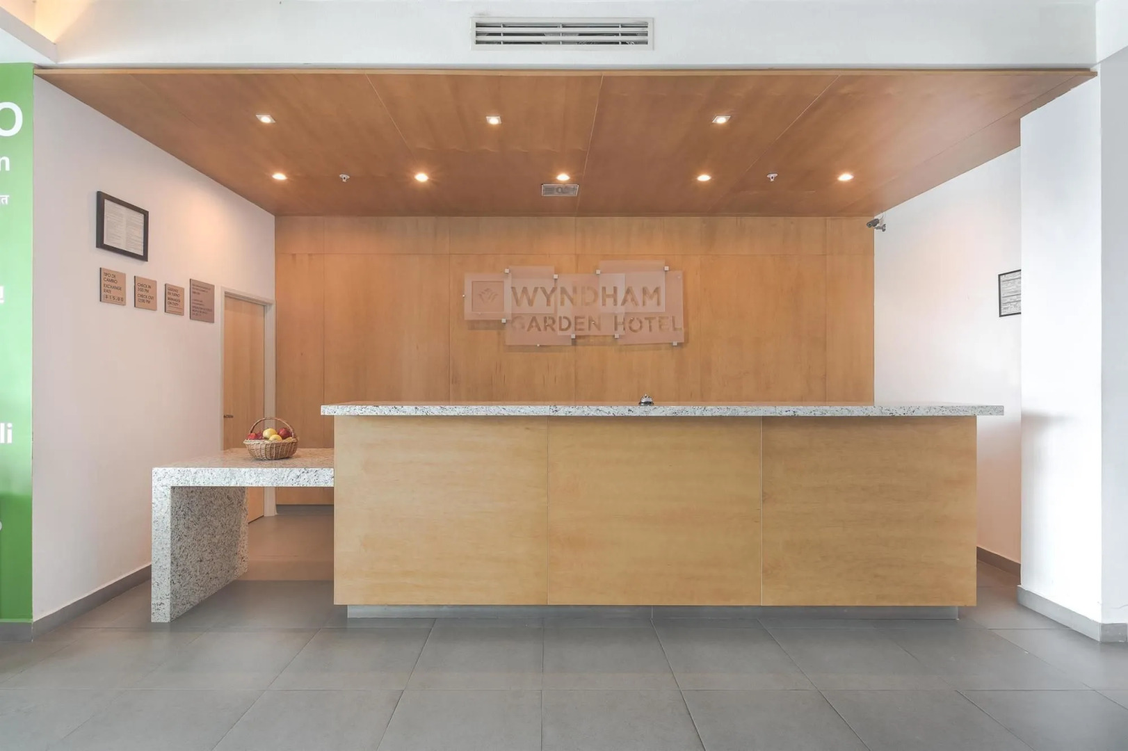 Hotel México Plaza Silao Aeropuerto