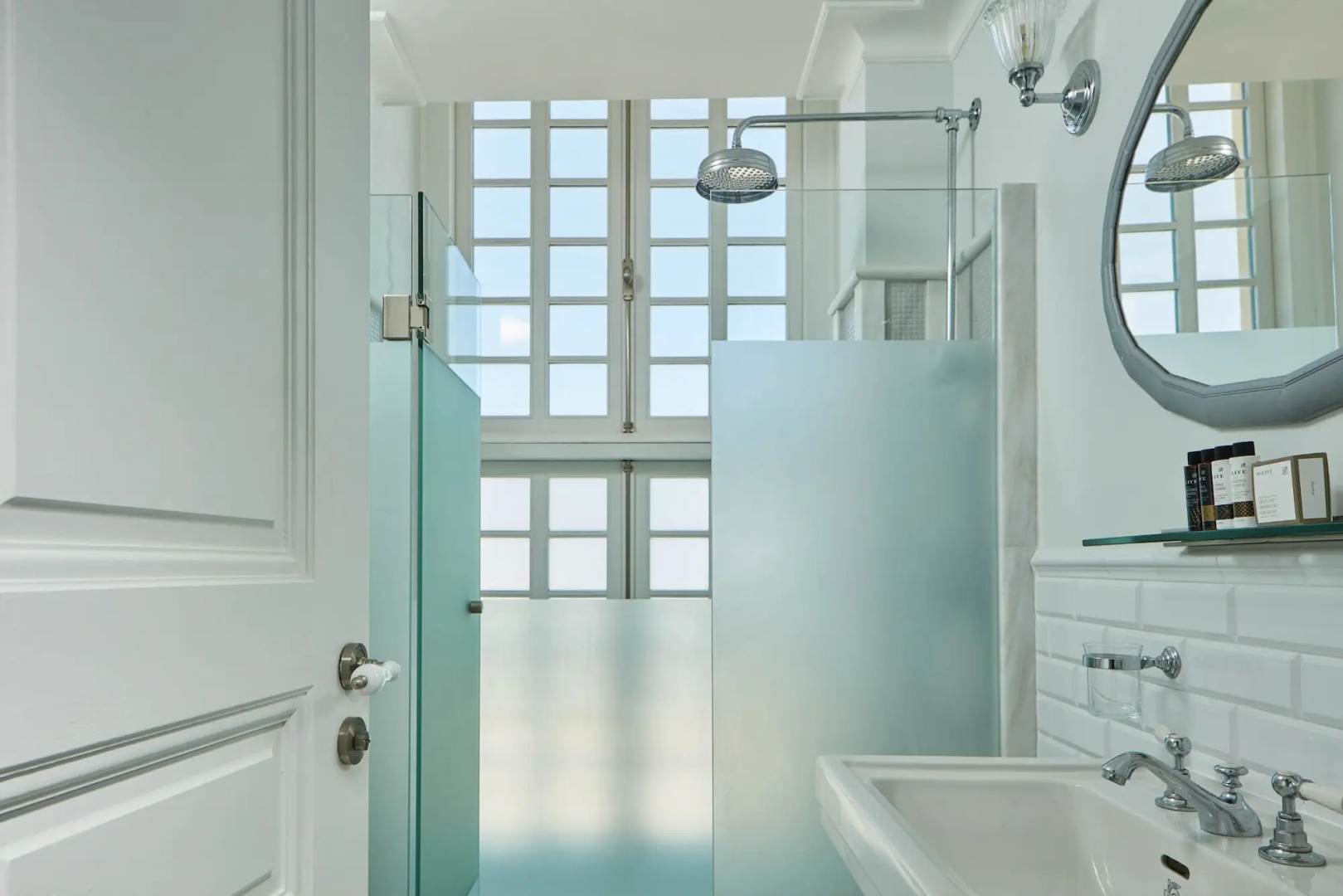 Poseidonion Grand Hotel