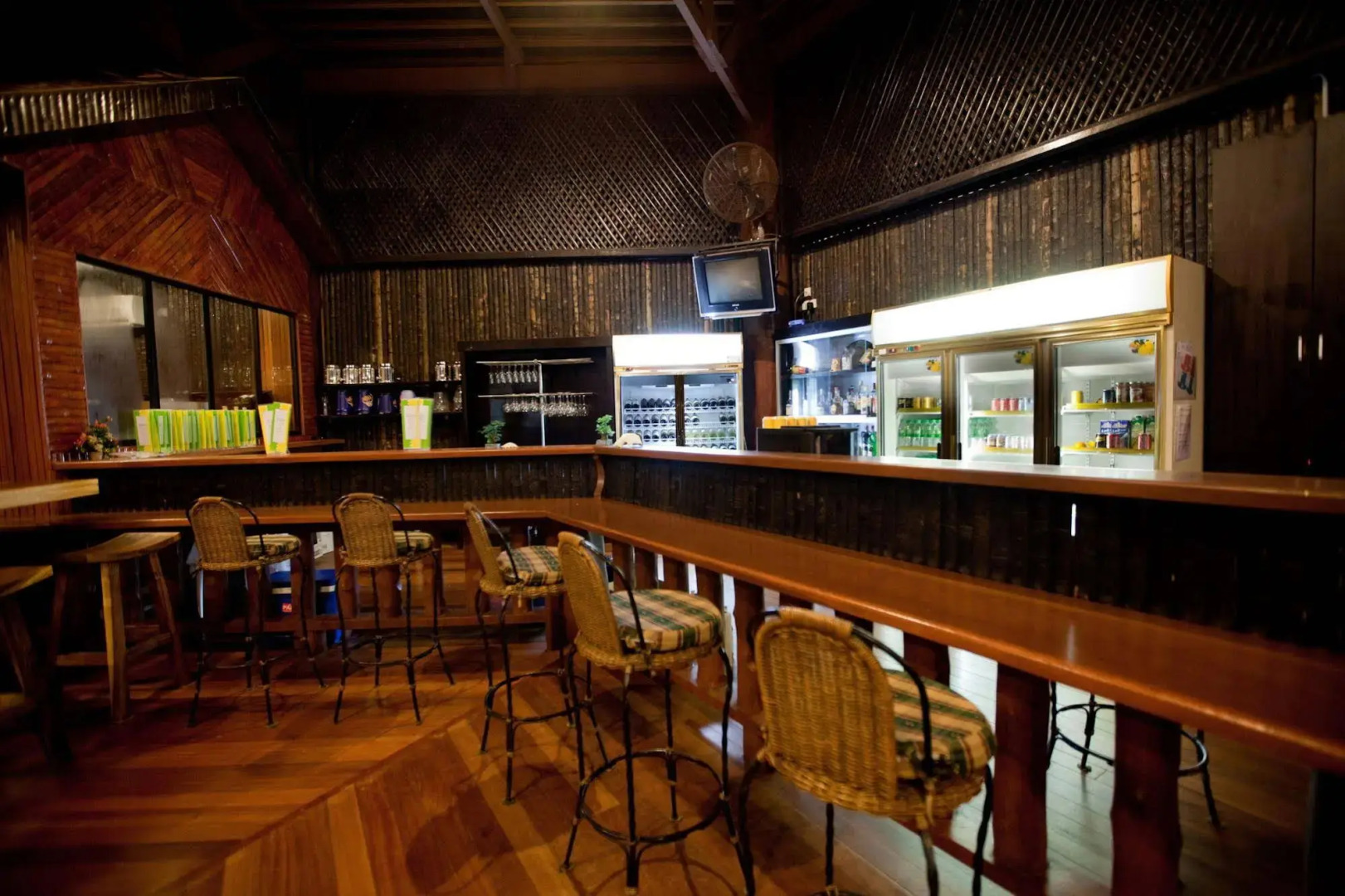 Pom Pom Island Resort