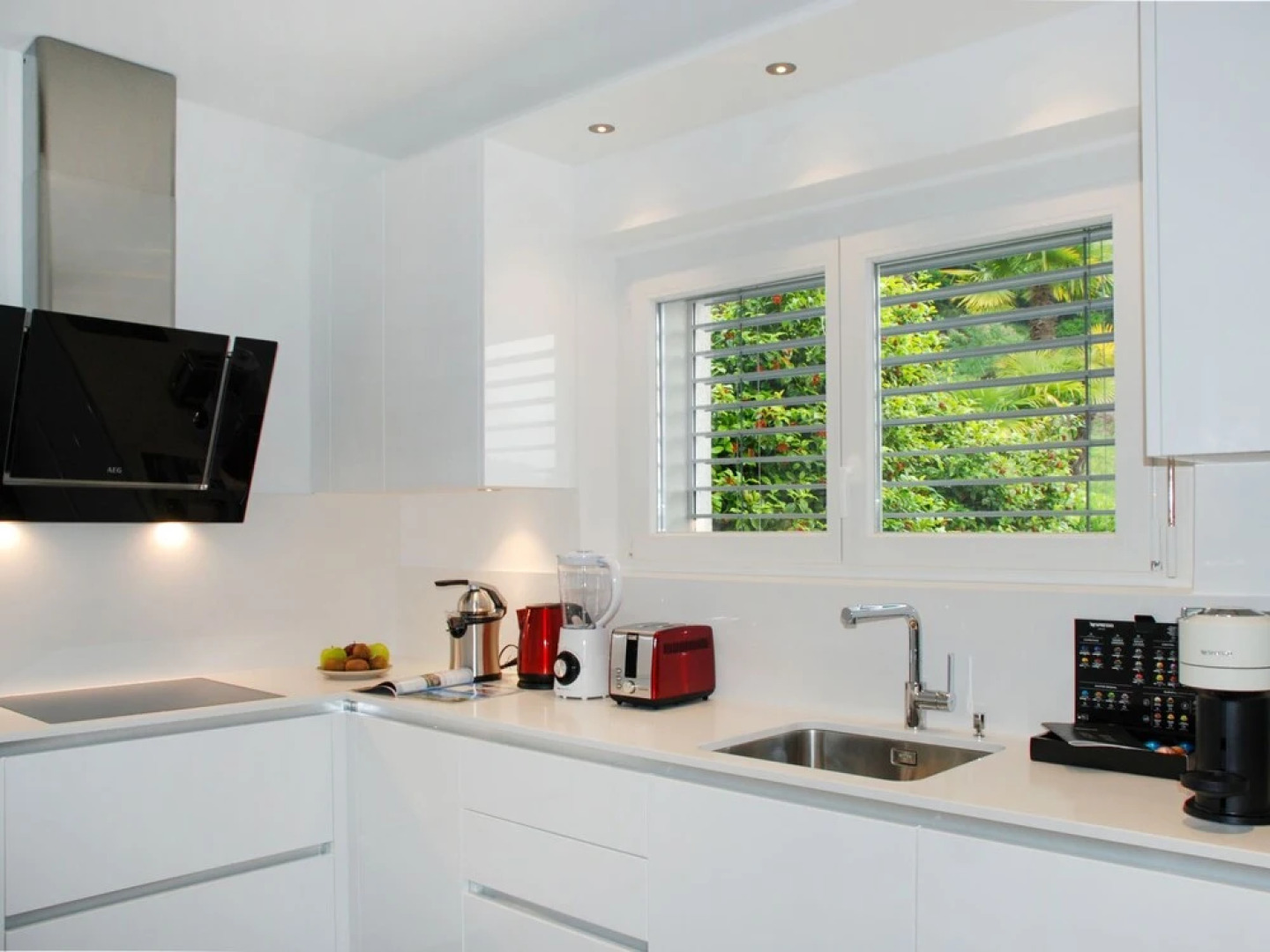 Casa Conti Solduno in Solduno