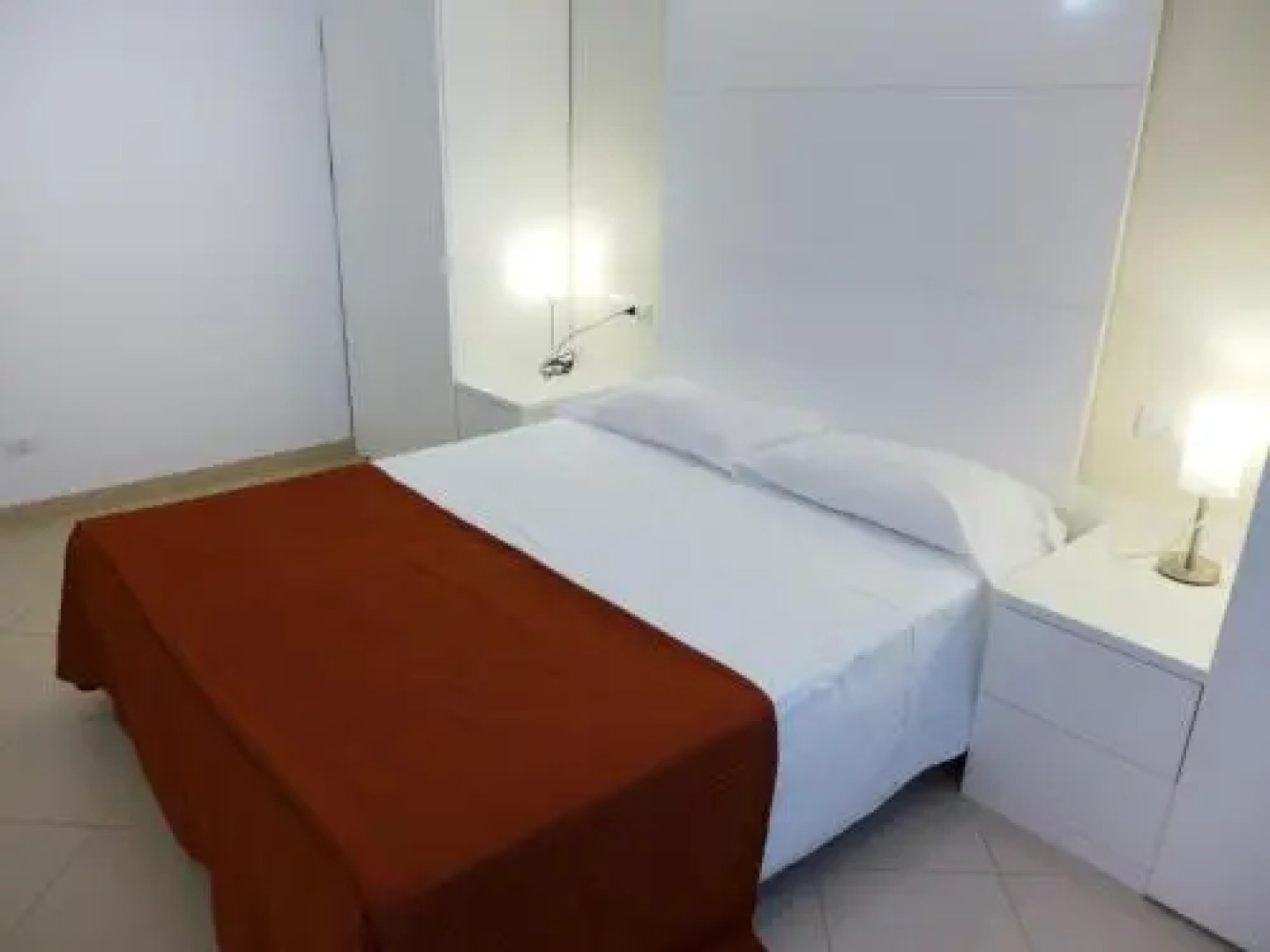 Locazione Turistica Nautilus.5