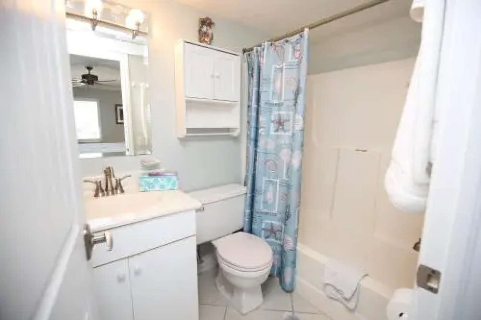 Sandpiper Beach #405