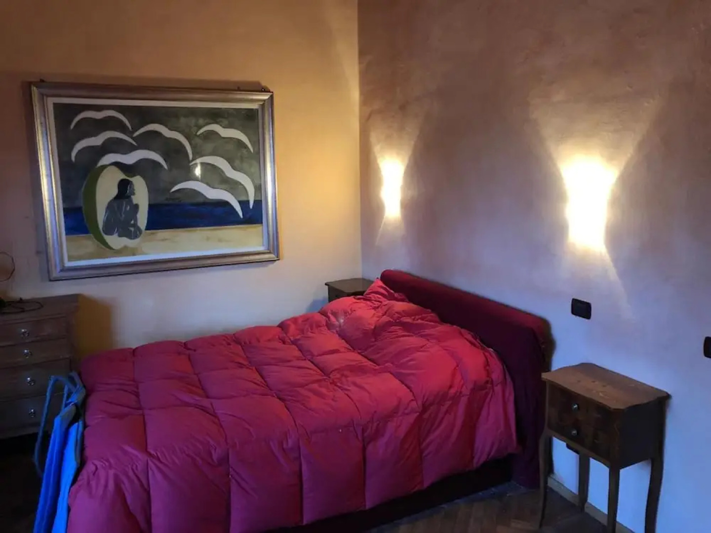 Villa Bonelli Bed & Fest