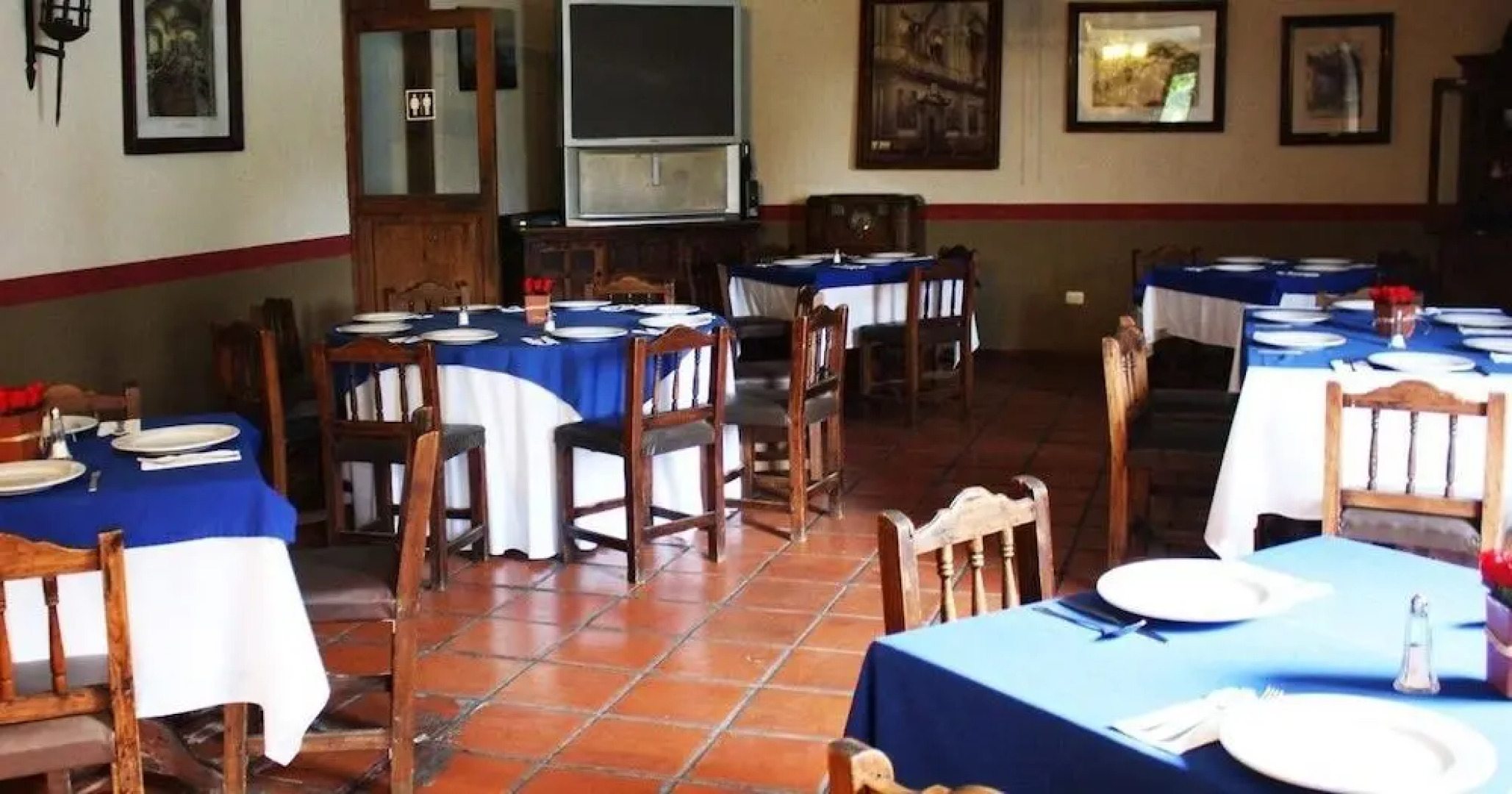 Collection O Hotel La Huerta Golf & Hotel, Cholula