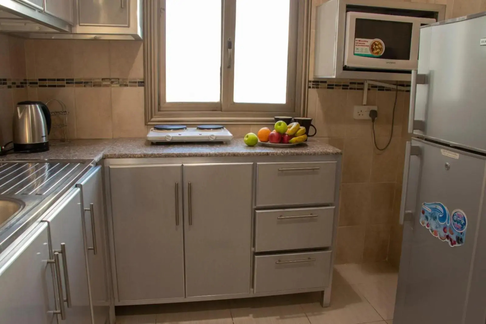 Magic Suite Plus For Hotel Apartment