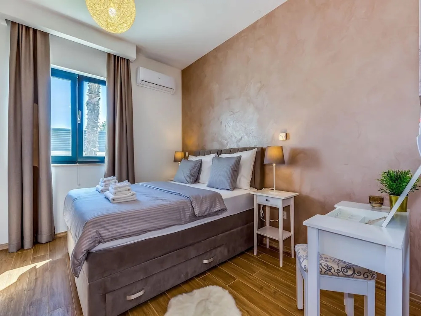 Luxurious Villa in Crikvenica With Wellness Spa