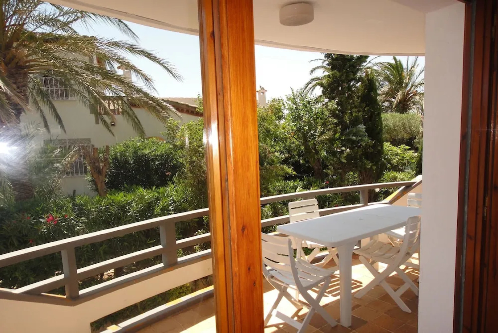 Apartamento Cargols 3