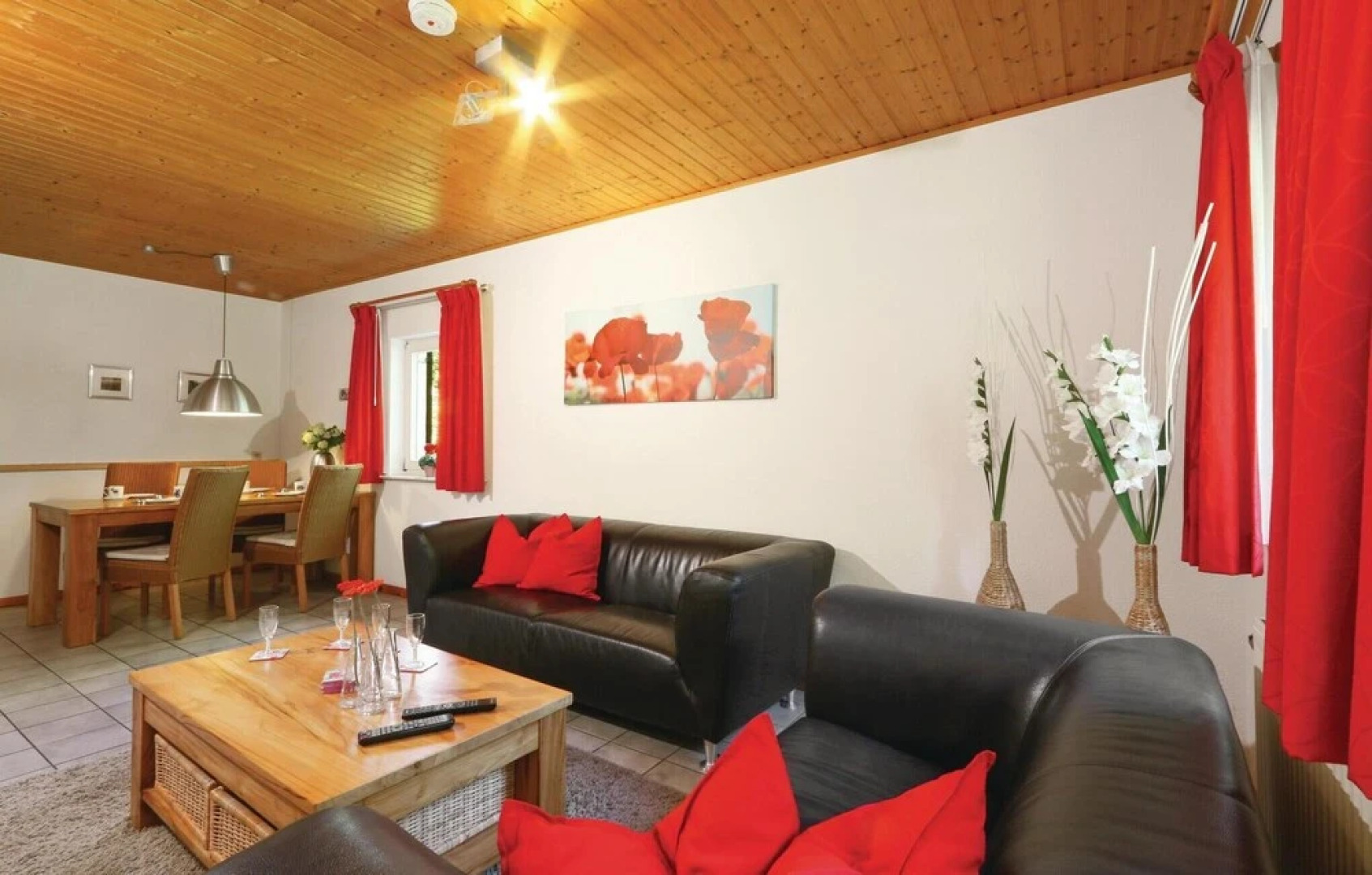 Awesome Apartment in Thalfang With 2 Bedrooms and Wifi