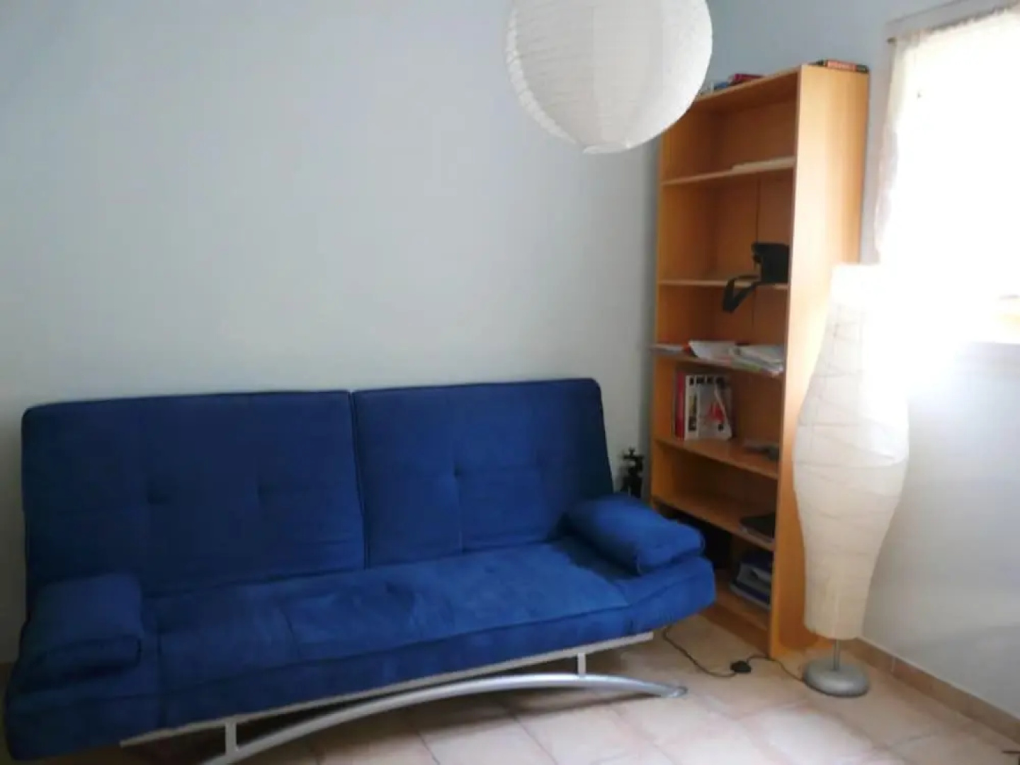 House With 2 Bedrooms in Martigues, With Wonderful Lake View, Furnished Terrace and Wifi - 7 km From the Beach