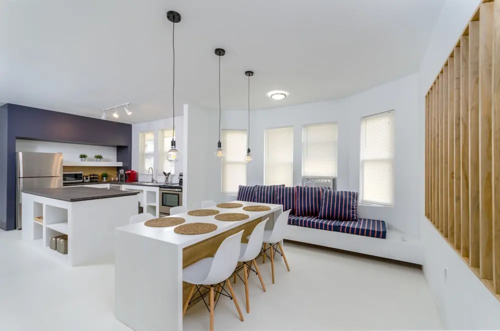 MiCasaZ S. NJ - 10 min to Philly