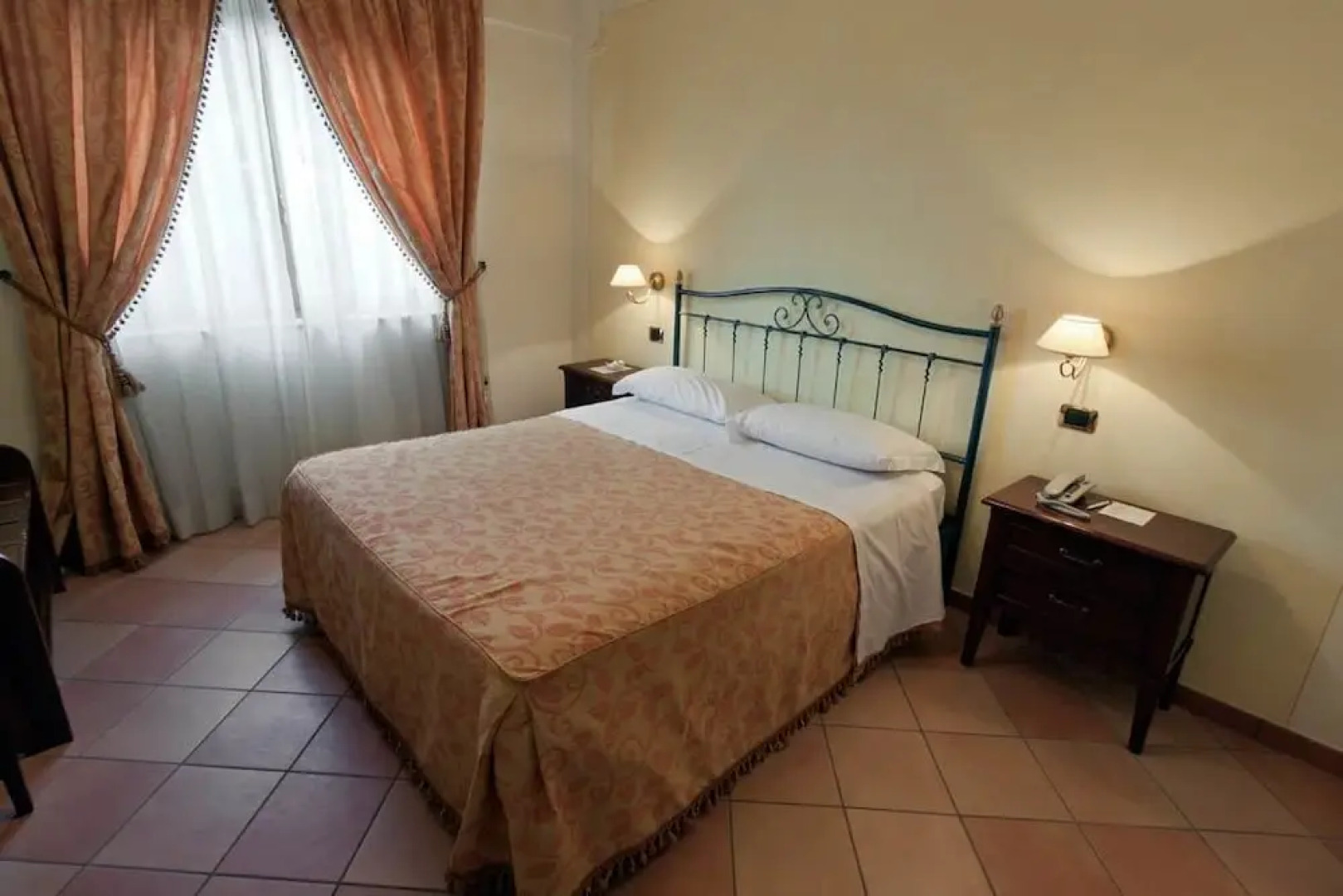 Hotel Villa Luigi
